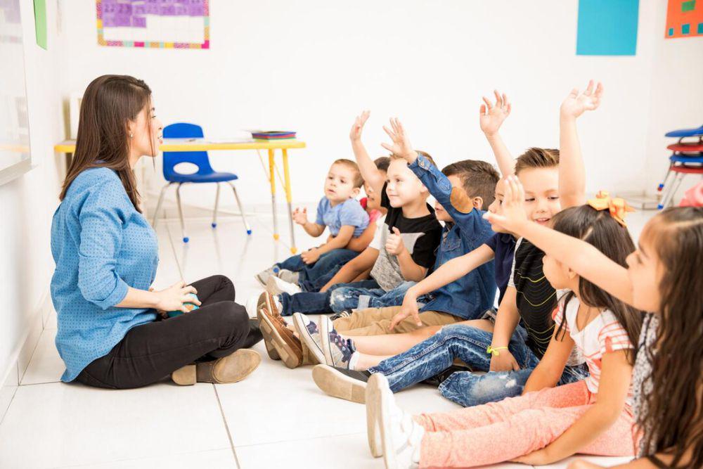 6 Rekomendasi Preschool di Malang, Gunakan Metode Montessori