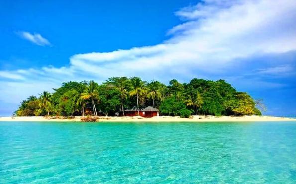 10 Wisata Air Populer di Kalimantan, Destinasi Incaran Wistawan!