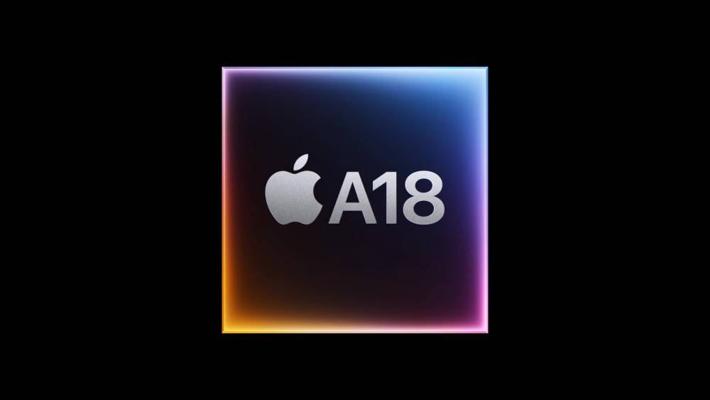 Apple A18 (apple.fandom.com)