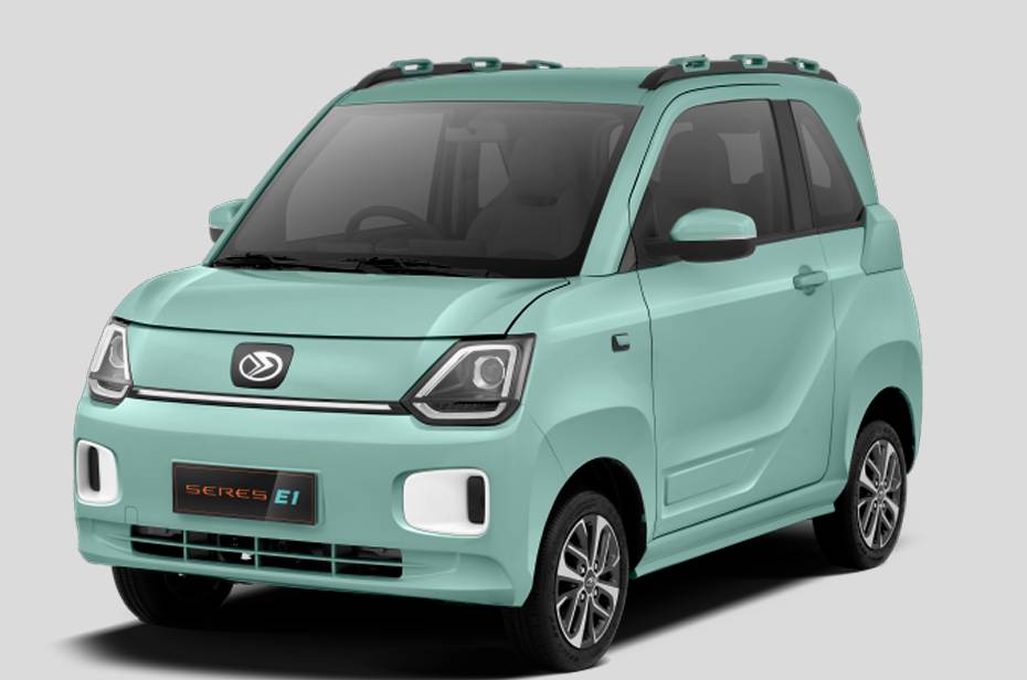 ilustrasi DFSK Seres E1 (dfskmotors.co.id)