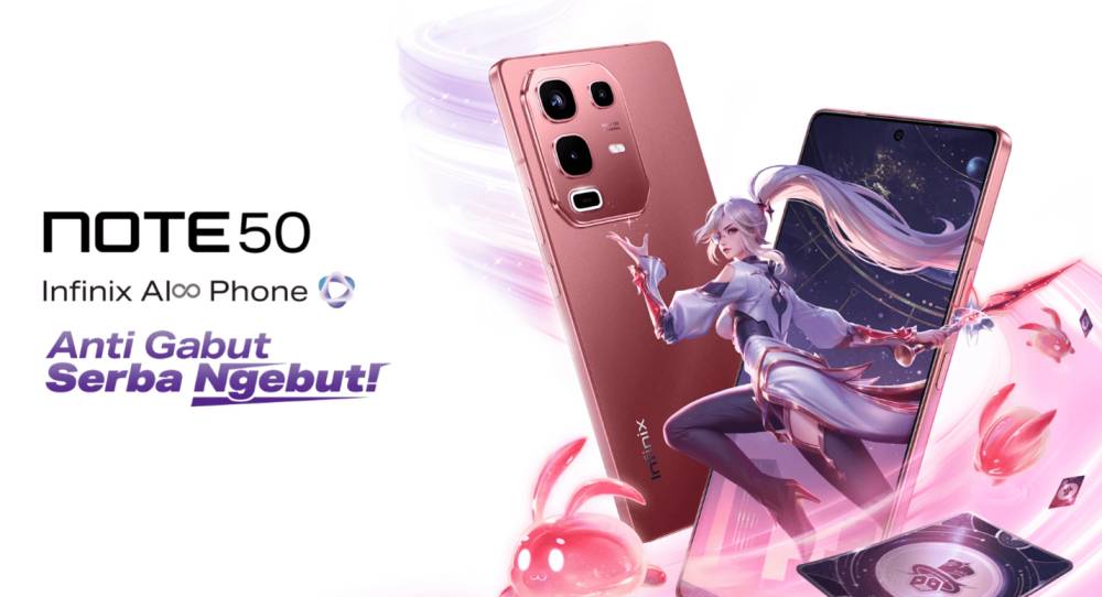 Infinix NOTE 50 (id.infinixmobility.com)