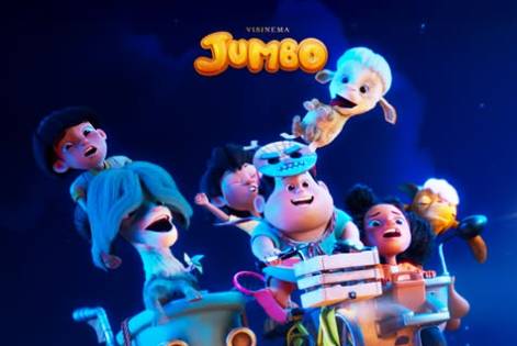 Film Jumbo