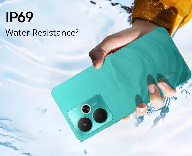 realme 14T (realme.com)