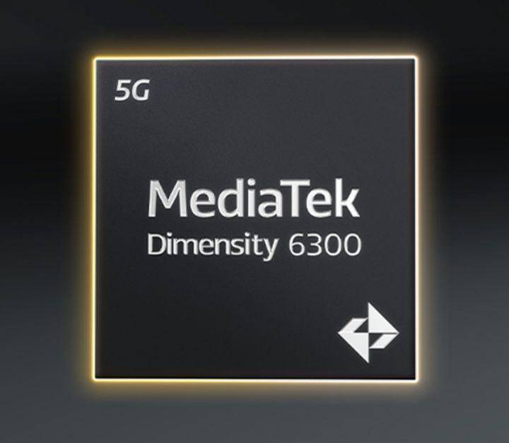 ilustrasi MediaTek Dimensity 6300 (mediatek.com)