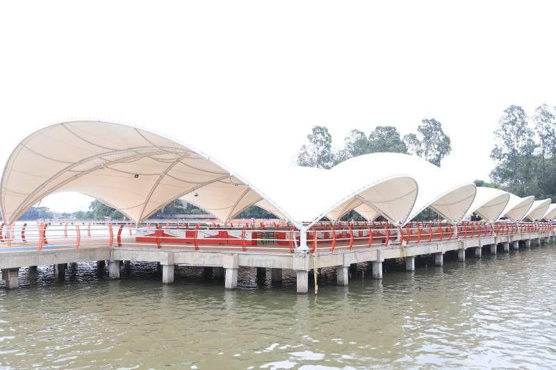17 Tempat Wisata Tangerang 2025 Terbaru Paling Hits