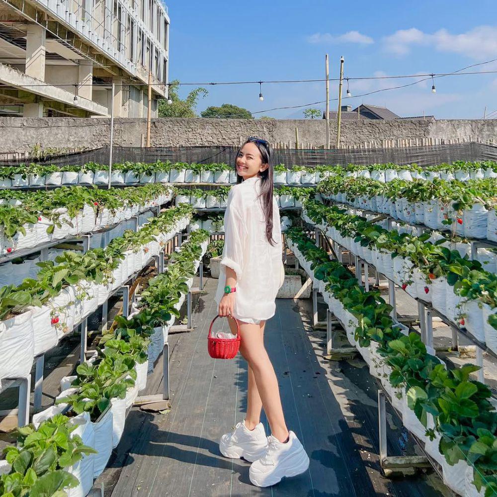 Ayu Puspa (instagram.com/hallopuspa_)