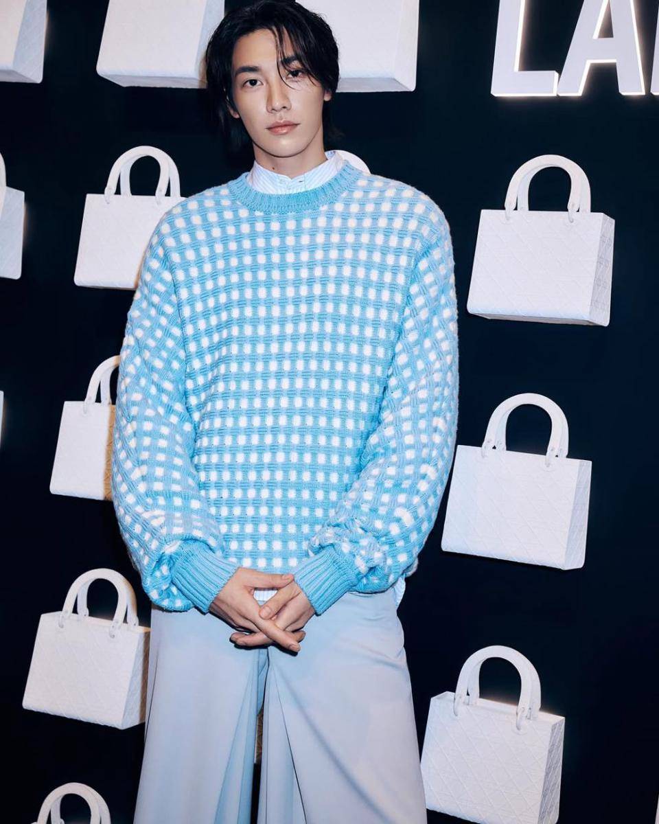 Potret Kim Young Kwang (instagram.com/aksakfn12)