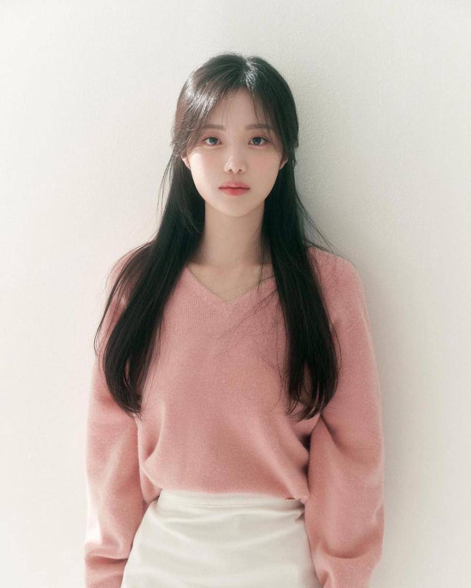 Potret Han So Eun (instagram.com/soeunyya)