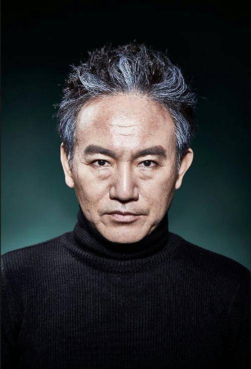 Potret Son Byung Ho (asianwiki.com/Son_Byung-Ho)