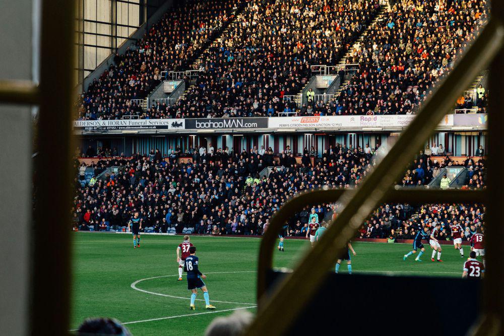 5 Pemain Burnley 2024/2025 dengan Nilai Pasar Termahal