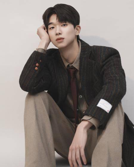 Kim E Jun (dok. Just Entertainment/Kim E Jun)