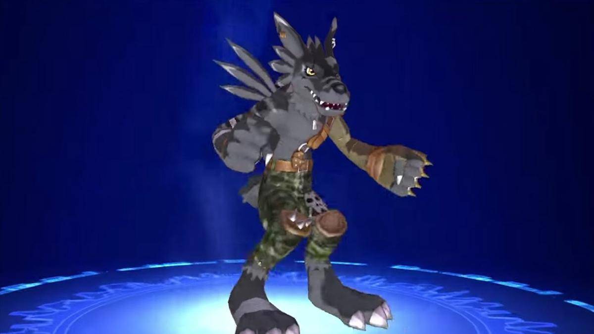 weregarurumon black.jpg