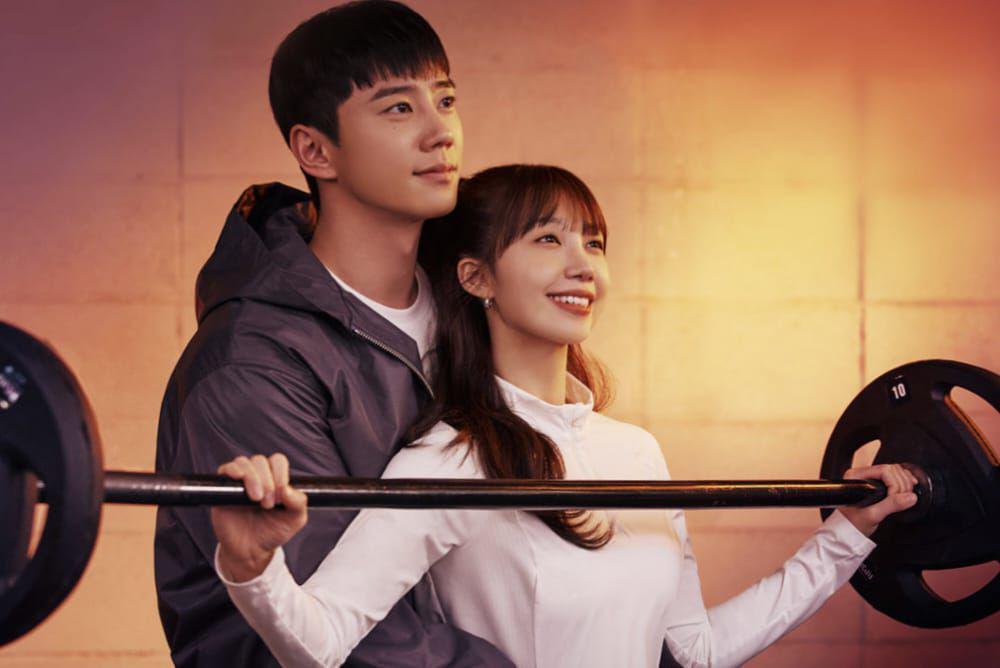 7 Drakor Komedi Romantis yang Mirip Pump Up the Healthy Love