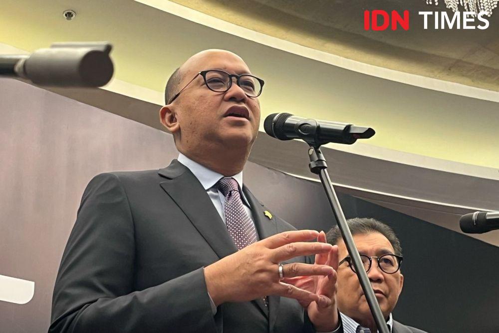 80 Persen Modal Danantara untuk Investasi di RI, Sisanya Luar Negeri