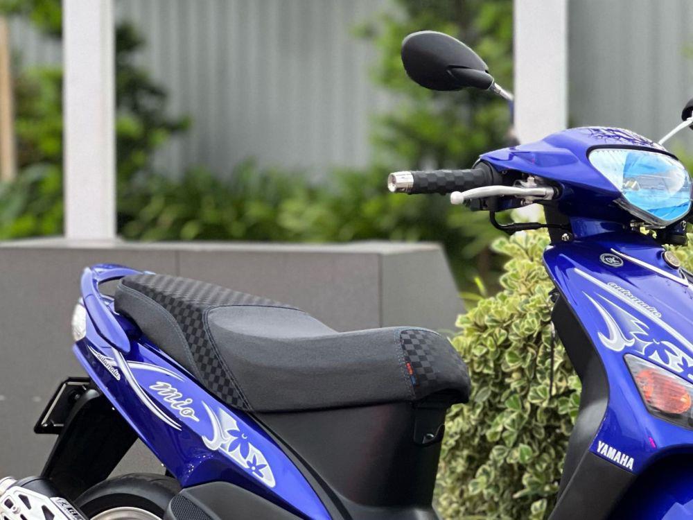 5 Bengkel Ganti Jok Motor di Jakarta, Hasilnya Rapi