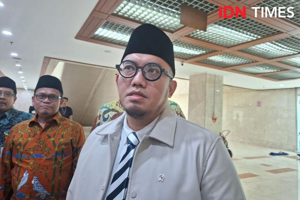 Musim Haji 2026, BPH Buka Opsi Tambah Maskapai Penerbangan Lagi