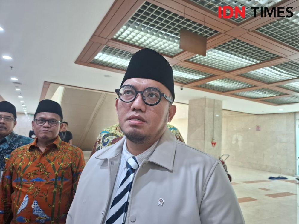 Gerindra Hormati Keputusan Hasan Nasbi Mundur sebagai Kepala PCO