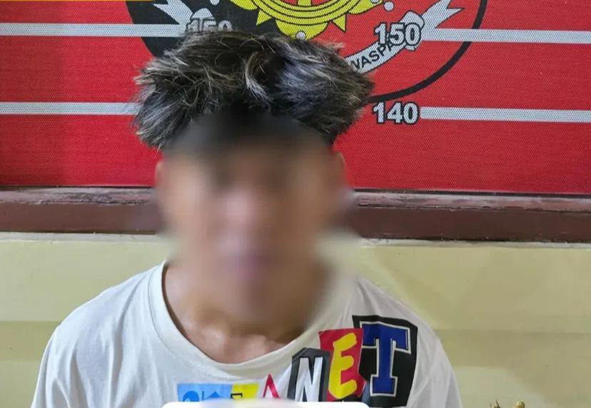 Setubuhi Remaja 12 Tahun, Pemuda di Kukar Harus Diciduk Polisi