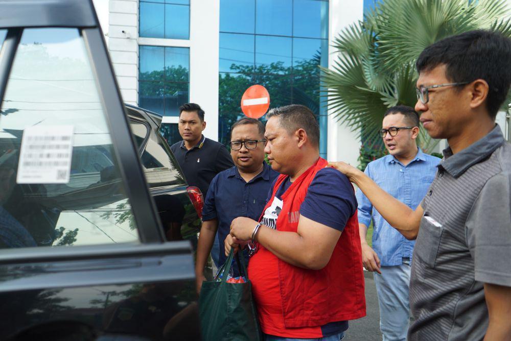 Sempat Divonis Bebas, Buronan Kasus Penipuan Ditangkap