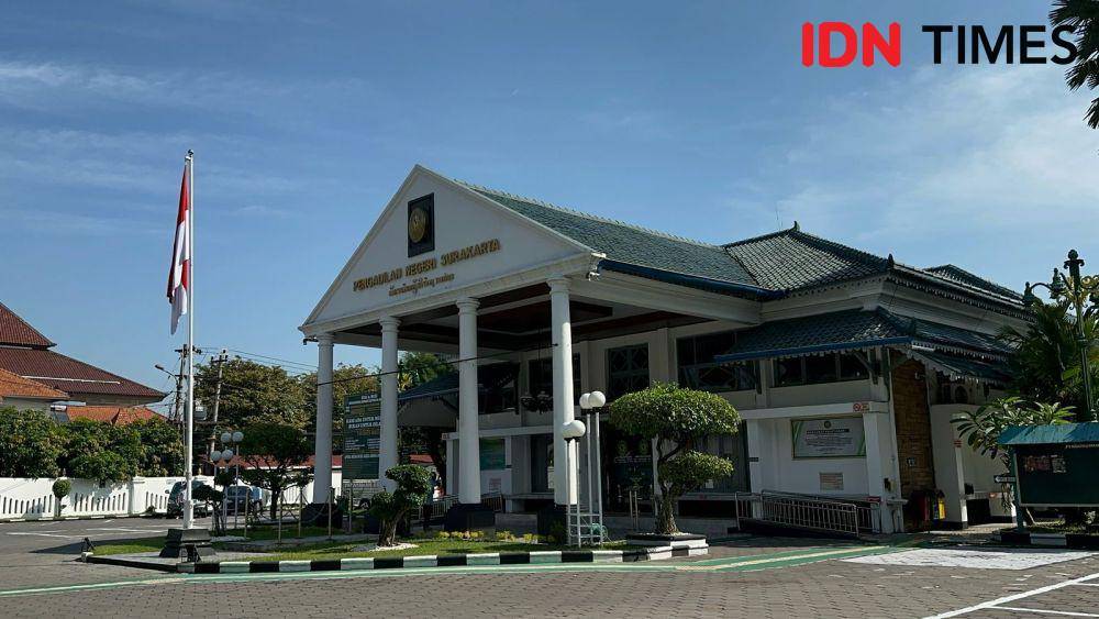 Gugatan Mobil Esemka, Pihak PT.SMK Klaim Mobil Masih Diproduksi