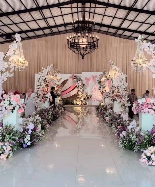 akikah anak Kiky Saputri (instagram.com/kikysaputrii)