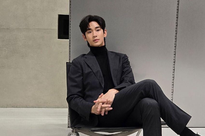 Agensi Kim Soo Hyun Ajukan Aduan Tambahan untuk YouTuber Kim Se Eui