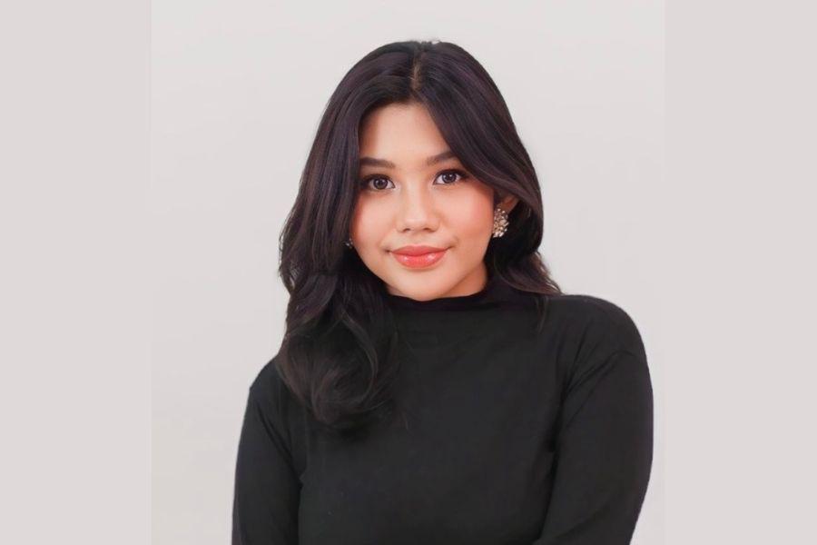 Aksi Katrina Betharia Bangun Teman Tanggap, Ruang Volunteer Inklusif