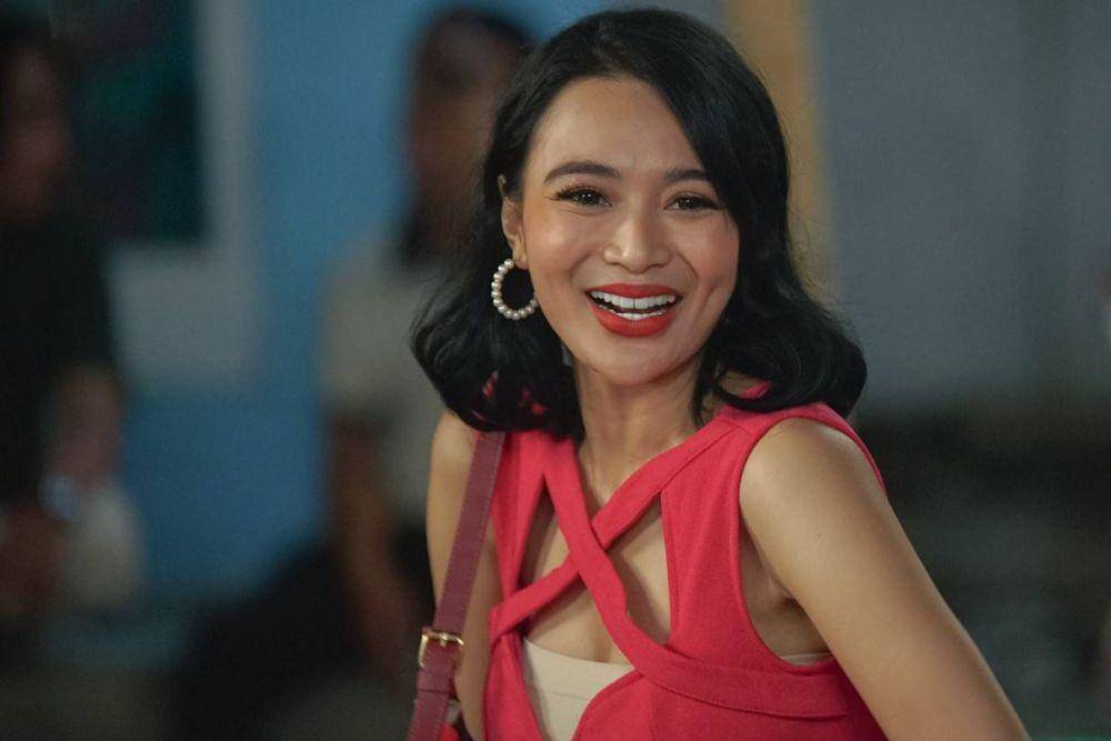 Mendadak Dangdut (dok. SinemArt Pictures/Mendadak Dangdut)