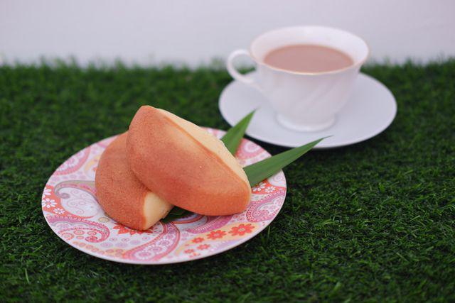 5 Tips Membuat Pukis yang Berserat dan Mengembang Sempurna