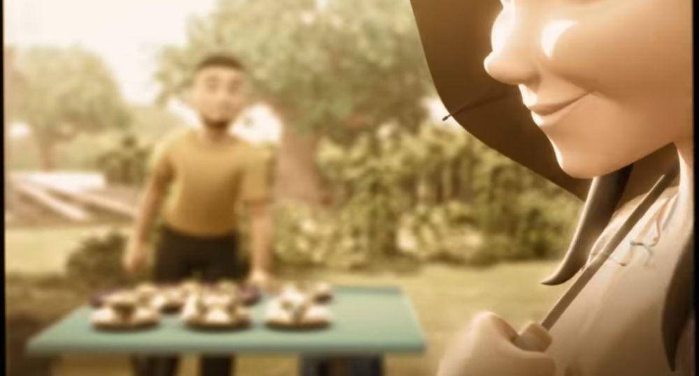 orangtua Upin dan Ipin (youtube.com/Les' Copaque Production)