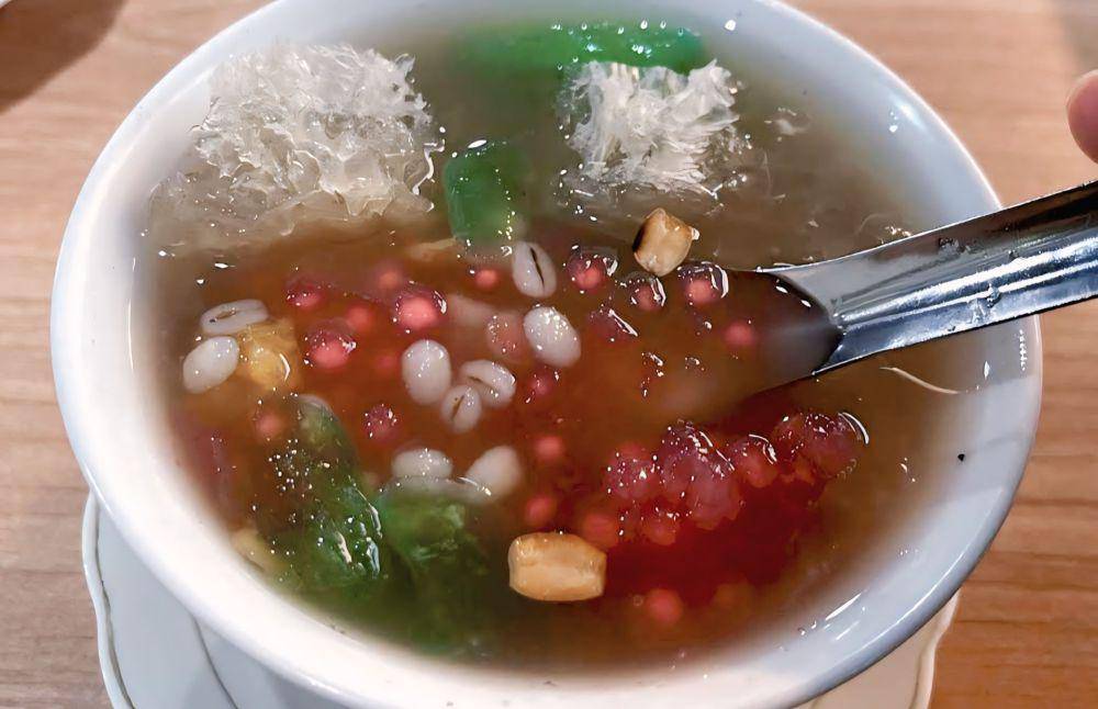 Wedang Ronde Ny Ong (google.com/maps/nur laili Mardhiyani)