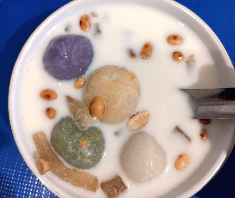 Wedang Ronde Mahkota (google.com/maps/GREGORIUS DWI)