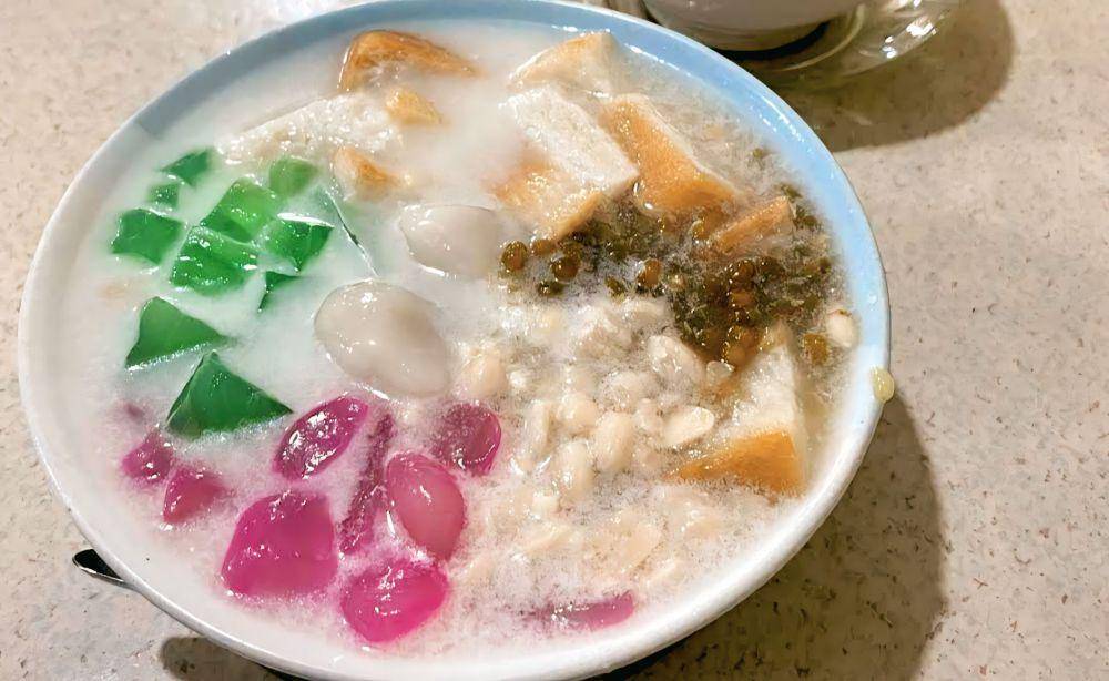 Wedang Cap Kaw King “WOW” (google.com/maps/Ridho)