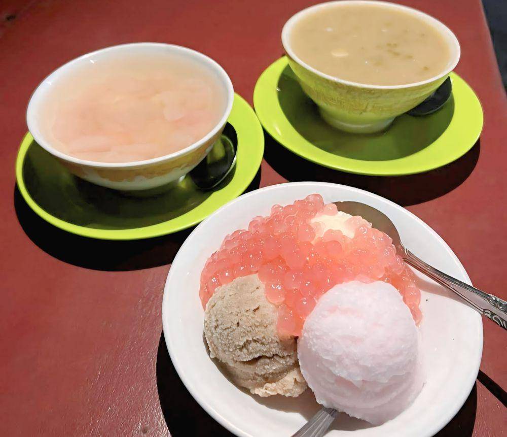 Wedang dan Es Puter Pak Kirman (google.com/maps/Antonius Anton)