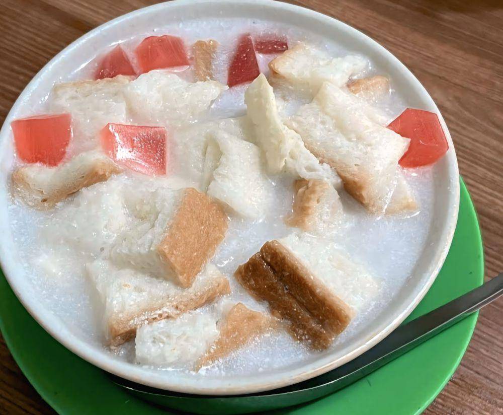 Wedang Plampitan (google.com/maps/Freddy Aldo)
