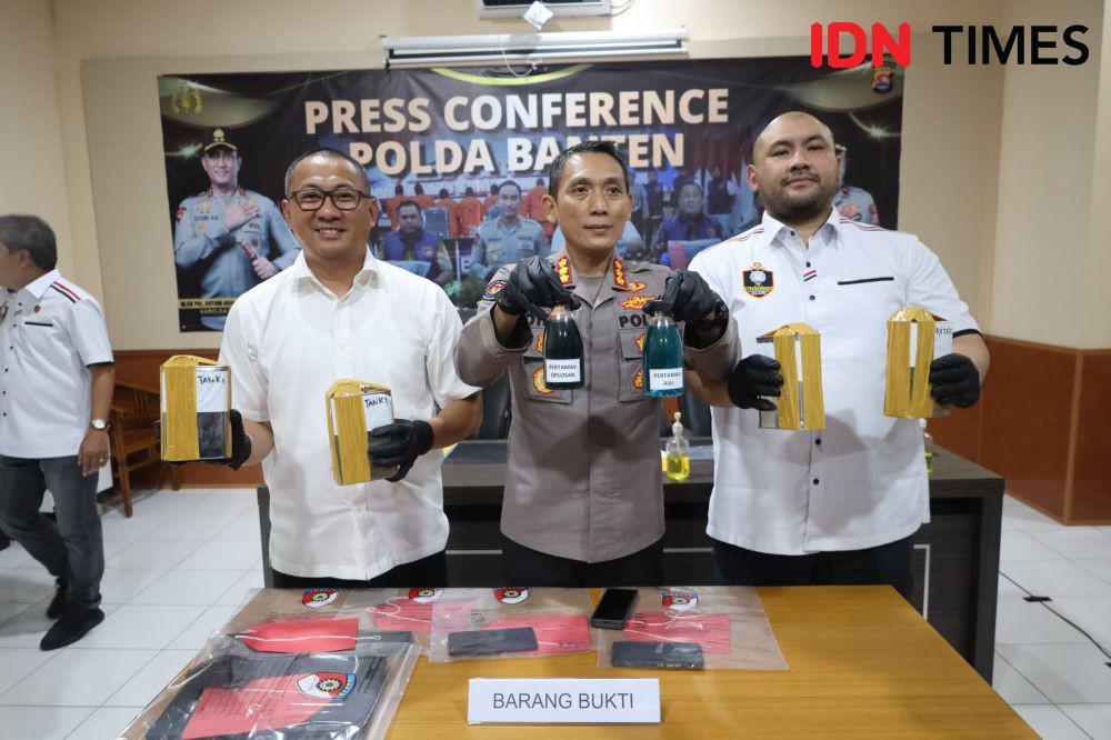 Efek Samping Penggunaan BBM Oplosan pada Kendaraan