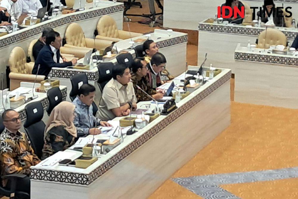 Maruarar Endus Penyalahgunaan Program Bedah Rumah Rp109 Miliar