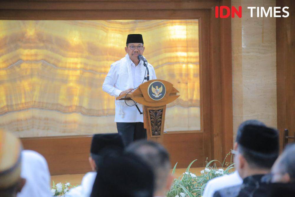 IDN Times/Maya Aulia Aprilianti