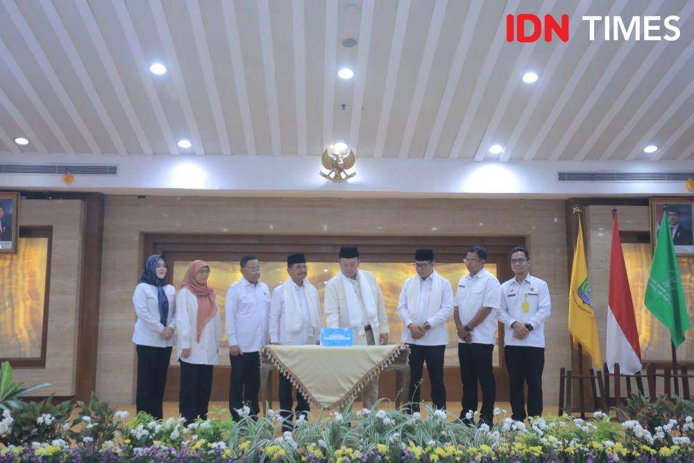 IDN Times/Maya Aulia Aprilianti