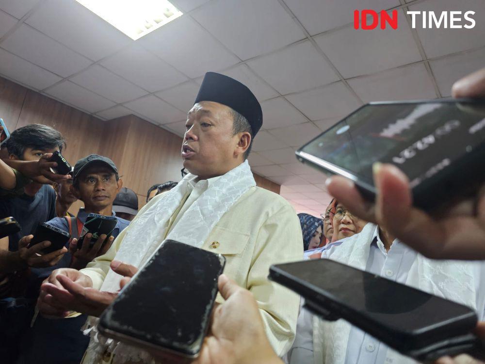 Menteri ATR Ingin Tanah Negara yang Terlantar Ikut Dikelola Danantara