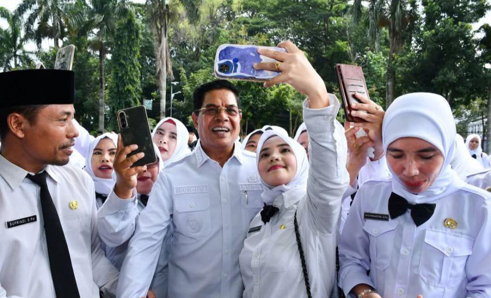 Pengamat Soroti 100 Hari Kepemimpinan Iron-Edwin di Lotim