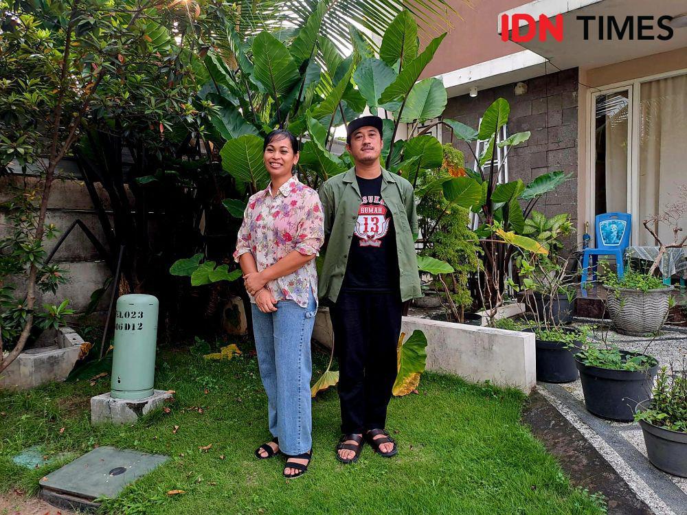 Jalan Panjang Para Pencari Identitas untuk Pulang