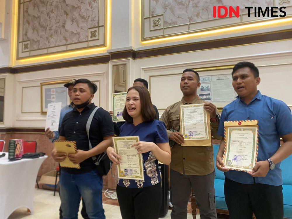 Huru Hara Penahanan Ijazah, Cermin Lemahnya Perlindungan untuk Pekerja
