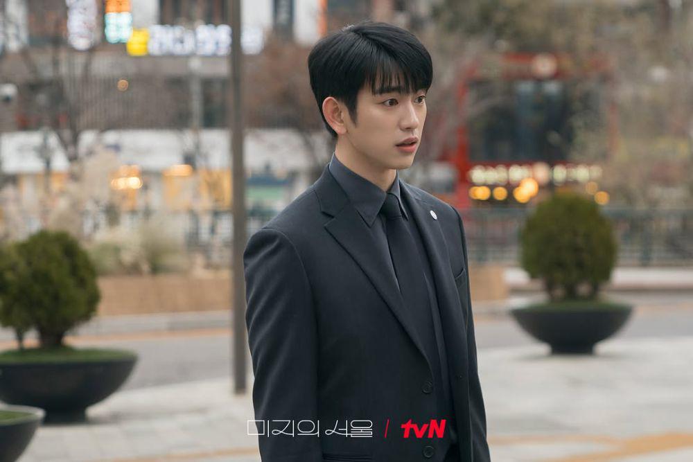 7 Ragam Profesi di Drakor Our Unwritten Seoul, Ada Pengacara!