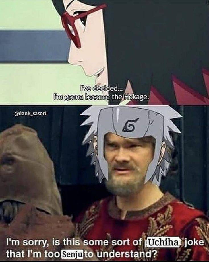 meme klan Senju (reddit.com/user/RaySwift17)