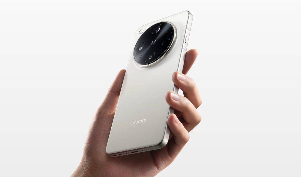 potret OPPO Find X8 Ultra 5G (oppo.com)