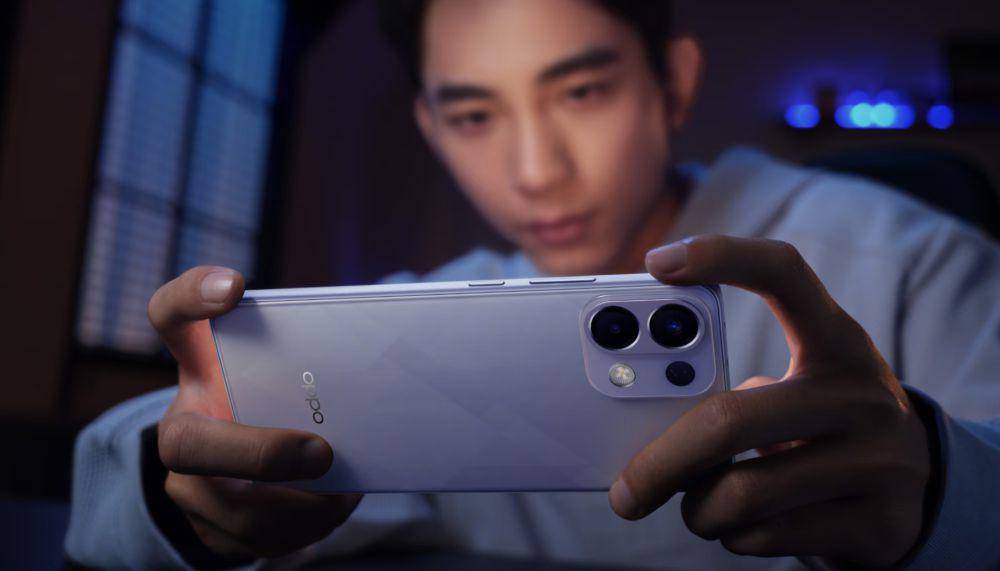 potret OPPO K13 5G (oppo.com)
