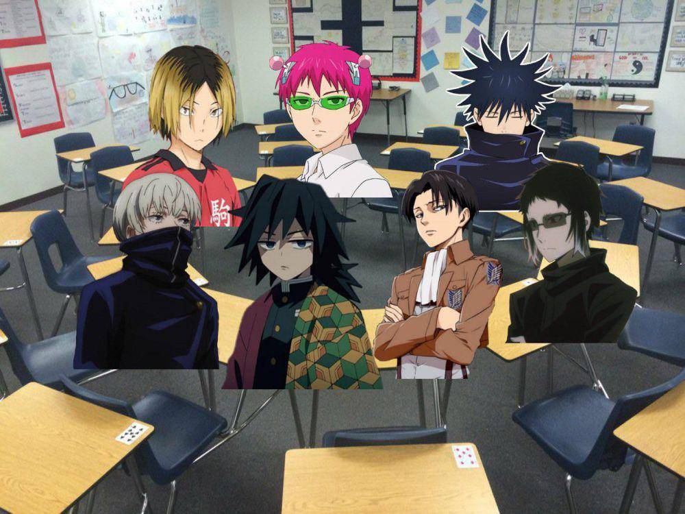 meme Megumi Jujutsu Kaisen (reddit.com/user/jd_grime)