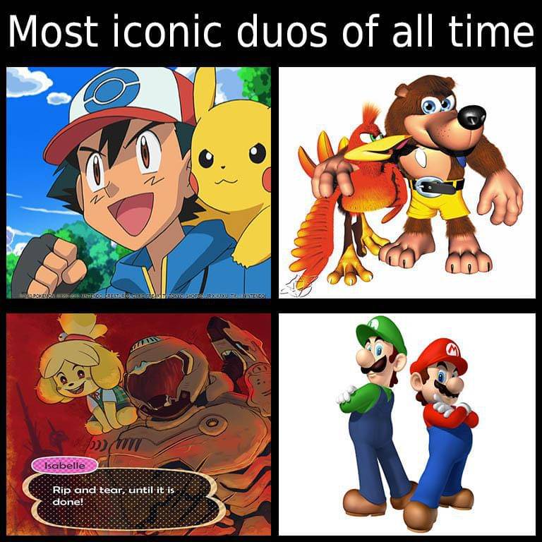 meme duo terbaik anime (reddit.com/user/Hokosset)