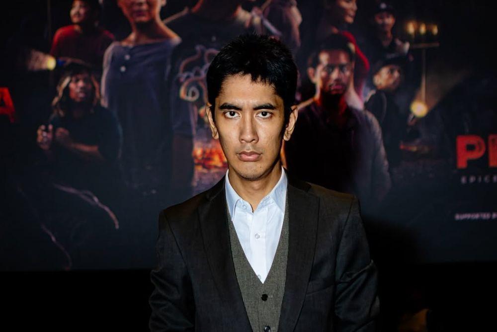 Pratito Wibowo Bongkar Proses di Balik Casting Dalboh di Pabrik Gula